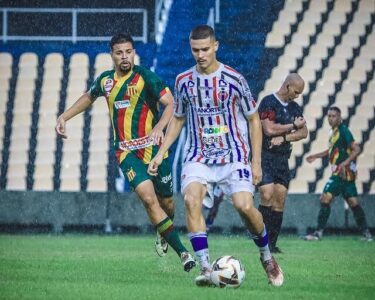Maranhão vence Samará, entra no G4 e mantém Sampaio distante do Imperatriz