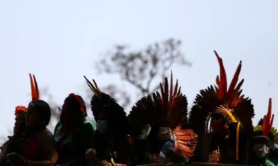 Governo inicia operação para expulsar criminosos de terras indígenas no Maranhão