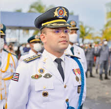 Assembleia Legislativa do Maranhão expressa pesar pela morte do major André Felipe dos Santos de Carvalho