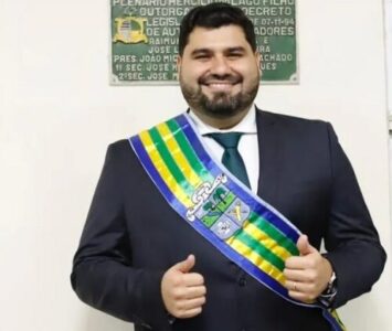 Abuso de poder: Justiça Eleitoral investiga prefeito de Itapecuru