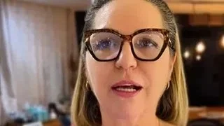 Vereadora bolsonarista cobra punição a Camarão por ataques a Mical Damasceno