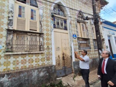 BNB lança linha de créditos para recuperação de prédios em áreas urbanas