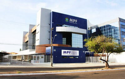 Mesmo após falecimento, ex-prefeito de Buriticupu é condenado e filhos e construtora terão que devolver R$ 2,3 milhões desviados