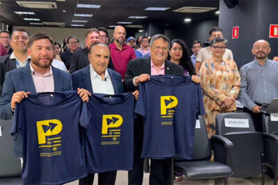 Governo lança edital de R$ 1,1 milhão para startups e projetos inovadores