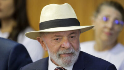 Nordeste abriu o olho??? Nordeste e Sul puxam queda na aprovação do governo Lula, diz Quest…