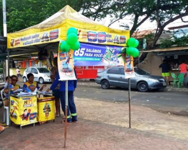 PROCON-MA notifica Maracap por falta de entrega de prêmios prometidos