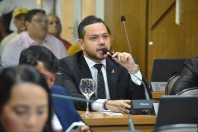 Octávio Soeiro sugere criação de carteira de identificação para pessoas com câncer