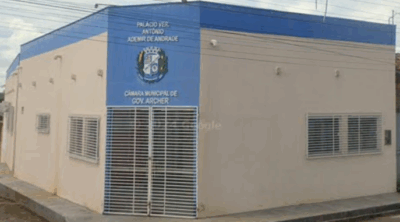 TCE-MA condena presidente da câmara de Governador Archer