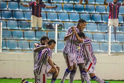 Maranhão bate o Tuntum e assume a segunda posição no Estadual