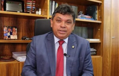 Em recado claro, Jerry fala em “recuperar fatos recentes” e “reconstruir caminhos”