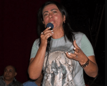 Vereadores de Arari protocolam 15 denuncias contra Simplesmente Maria  no Ministério Público