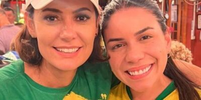 A ascensão política de Mariana Carvalho: nome forte para 2026