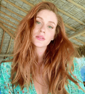 Marina Ruy Barbosa toma medida contra o pai, após polêmica