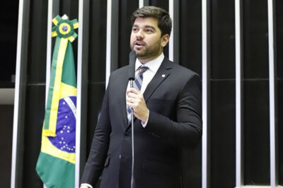Câmara aprova projeto de Marreca que valoriza juventude do campo