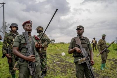 Médicos Sem Fronteiras trata quase 160 feridos após confrontos armados no Congo