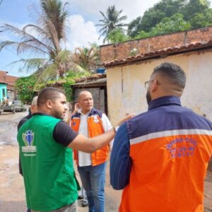 Defensoria Pública pede revogação de licença ambiental para construção de loja do Mateus