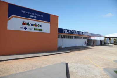 Após surto de infecções respitórias graves, prefeitura de Matinha suspende visitas e determina uso de máscaras em hospital