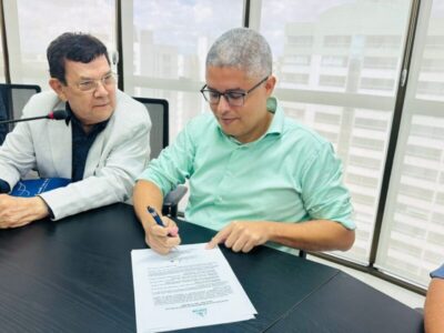 Nova diretoria do Conselho Municipal de Turismo é empossa na Fecomércio