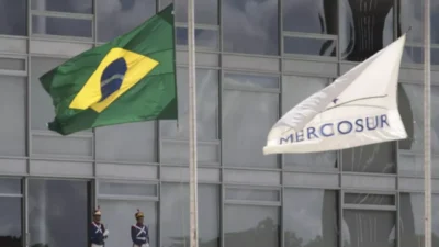 Se Trump taxar produtos brasileiros vai prejudicar o Mercosul