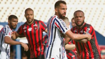 Campeonato Maranhense tem partidas de três rodadas neste fim de semana