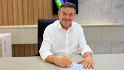 TCE suspende licitação de R$ 13 milhões na gestão de Miltinho…