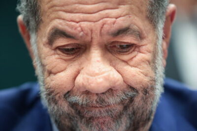 Bravata!!! Ala do PDT diz que será “difícil seguir” na base de Lula se Lupi sair