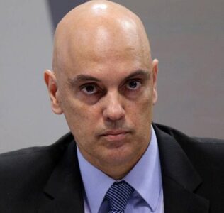 Moraes fala em soberania e independência após críticas dos EUA
