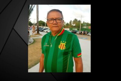 Morre o repórter esportivo José Carlos Teixeira, aos 66 anos