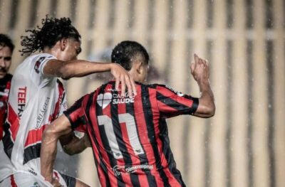 Moto cede empate ao Ferroviário e é lanterna do Grupo A na Copa Nordeste