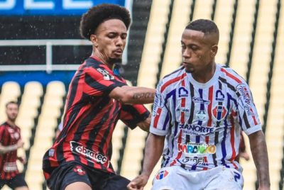Empate no Maremoto bota Maranhão em terceiro lugar e mantém Moto fora do G4