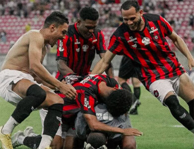Moto vence o Retrô nos pênaltis e avança na Pré-Copa do Nordeste