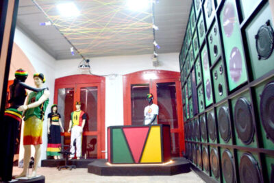 Museu do Reggae comemora sete anos com uma vasta programação
