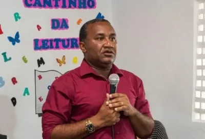 Prefeito Nivaldo Araújo rebate fake news da oposição com trabalho na sede e na zona rural