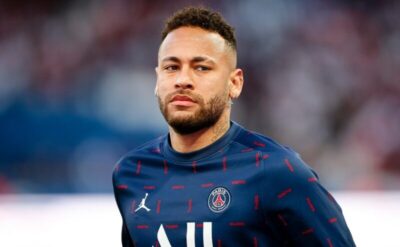 Técnico avalia que Neymar como titular ainda precisa de “ritmo de jogo”