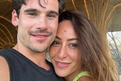Sabrina Sato e Nicolas Prattes vão se casar nesta semana, diz portal