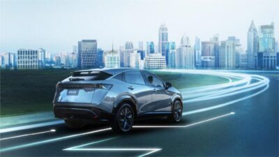 Pesquisa mundial revela que os veículos elétricos são a opção de mobilidade preferida dos jovens