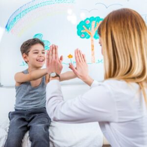 Programação da Semana S dispõe de espaço dedicado a crianças neurodivergentes