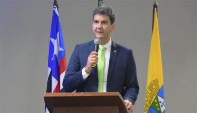 Pesquisa aponta liderança de Eduardo Braide