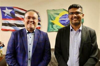 Eleições 2026: Lahesio Bonfim cresce na corrida rumo ao Palácio…