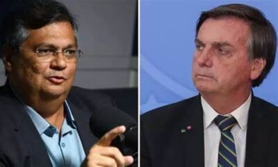 Dino responde advogado de Bolsonaro e diz que STF dará direito a ampla defesa