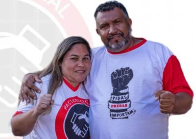 ONG que atua em defesa de carcerário em São Paulo tem ligação com PCC