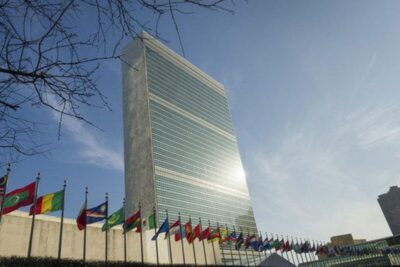 Alerta da ONU sobre bebês à beira da morte em Gaza é desmentido