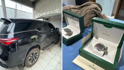 Polícia Civil deflagra nova fase da Operação Cortina de Fumaça em Santa Inês