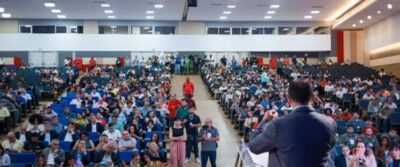 Governo capacita gestores municipais para ampliar políticas públicas no estado