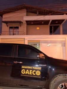 MP deflagra operação contra esquema de fraudes em contratos em Imperatriz