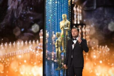 Leonardo DiCaprio perde mais de R$ 420 milhões nos incêndios de Los Angeles