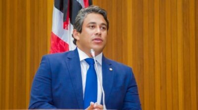 Lei de iniciativa de Osmar Filho instituiu no Maranhão mês de conscientização sobre o autismo