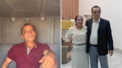 Pastor é preso por feminicídio brutal em Riachão