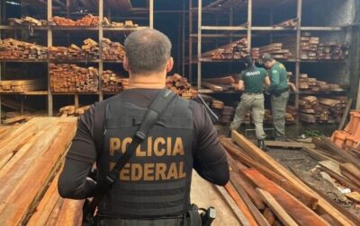 PF realiza Operação Falsa Origem em quatro municípios do MA