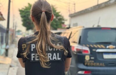 PF deflagra Operação Vovorica para combater fraudes contra o INSS em São Luís